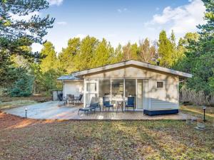 Holiday Home Neval - 150m from the sea by Interhome