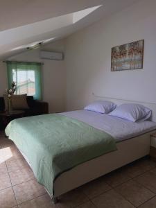 Sveti Stefan apartment
