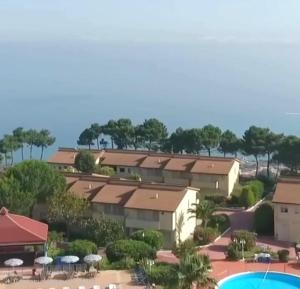 Tropea Garden Pace club Resort