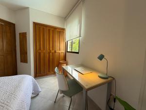A pasos de la playa! Acogedor apartamento en Bello Horizonte con Balcón I WiFi