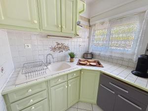 Apartment LEspelido-6 by Interhome