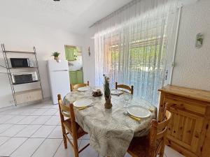Apartment LEspelido-6 by Interhome