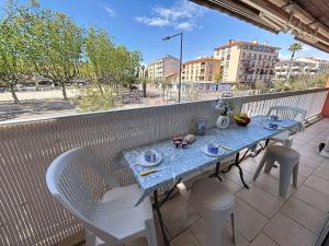 Apartment LEspelido-6 by Interhome