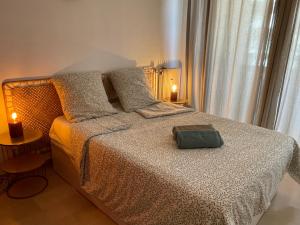 appartement Anna