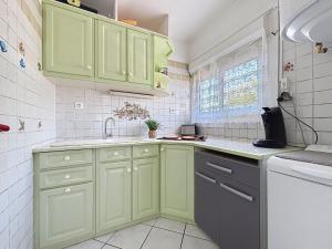 Apartment LEspelido-6 by Interhome