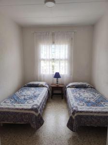 Apartamento luminoso con vistas impresionantes IMMO365