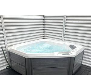 Charma Luxury Apartment - ROMA