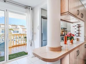 Apartment Roma by Interhome
