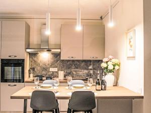 Holiday Home Terrazza Segreta around Como Lake by Interhome