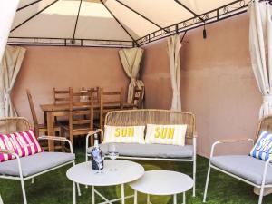 Holiday Home Terrazza Segreta around Como Lake by Interhome