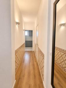 APARTMENT IN ANJOS Lisboa