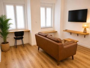 APARTMENT IN ANJOS Lisboa