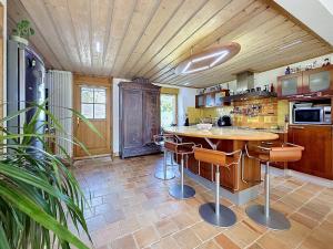 Holiday Home Sainte-Anne by Interhome