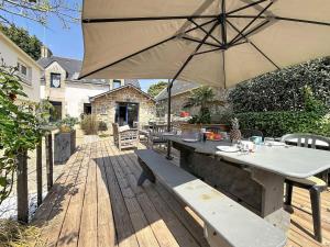 Holiday Home Sainte-Anne by Interhome