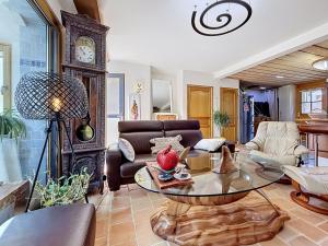 Holiday Home Sainte-Anne by Interhome
