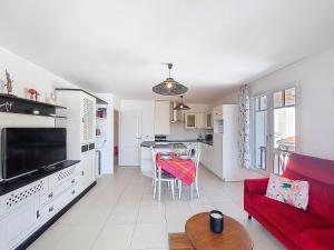 Apartment Villa Regatta-2 by Interhome
