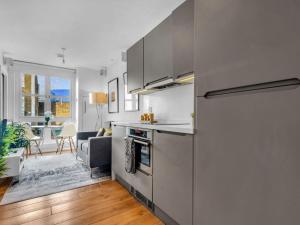 Apartment Camden Apt by Interhome