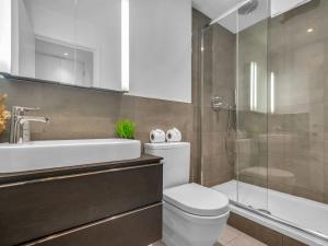 Apartment Camden Apt by Interhome