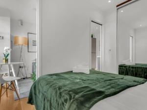 Apartment Camden Apt by Interhome