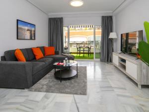 Apartment Calpe Bay-6 by Interhome