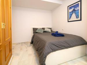 Apartment Calpe Bay-6 by Interhome