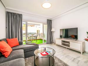 Apartment Calpe Bay-6 by Interhome