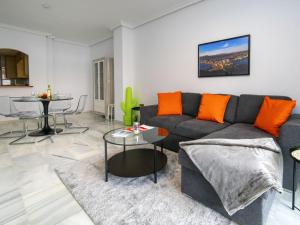 Apartment Calpe Bay-6 by Interhome