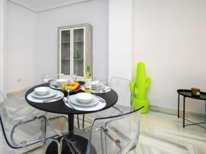 Apartment Calpe Bay-6 by Interhome