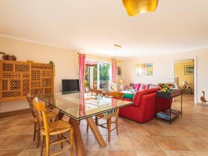Apartment Domaine de la Luquette-2 by Interhome