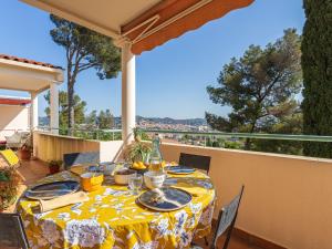 Apartment Domaine de la Luquette-2 by Interhome
