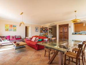 Apartment Domaine de la Luquette-2 by Interhome