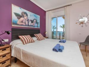 Apartment Playa Calafell by Interhome