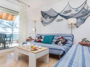 Apartment Playa Calafell by Interhome