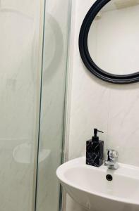 Lovely studio centrally located