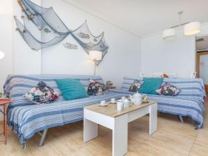 Apartment Playa Calafell by Interhome
