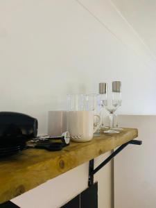 Lovely studio centrally located