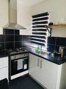 Lovely studio centrally located