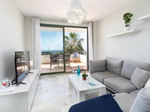 Apartment Nerja Center View by Interhome
