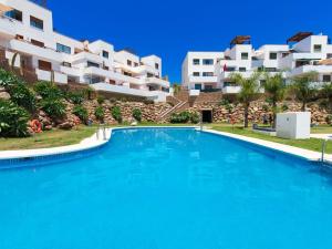 Apartment Nerja Center View by Interhome