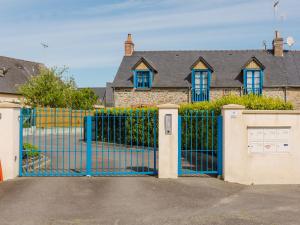 Holiday Home Le Villou by Interhome