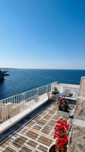 Dal Nadìr allo Zènit Apartments
