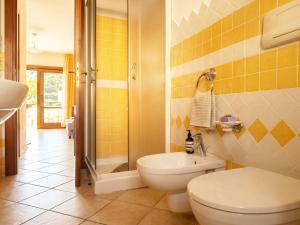 Apartment Cala Del Porto by Interhome