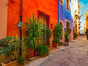 Apartment Cala Del Porto by Interhome img22