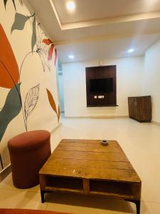 Prime Live 2BHK flat 405 at Kondapur, Hyderabad