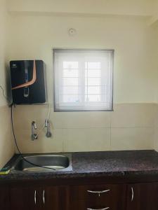 Prime Live 2BHK flat 405 at Kondapur, Hyderabad
