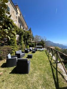 Villa la Torretta