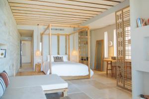 The Theodore Boutique Hotel Chania Greece