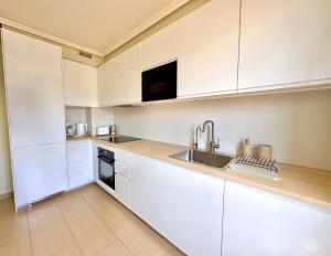 Panoramic view 3BR with Ocean and Teide views