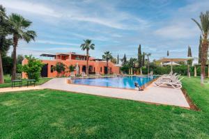 Janat Al Atlas Resort & Spa