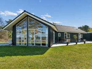 Holiday Home Ilppo - 100m from the sea by Interhome